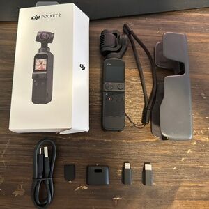 DJI Pocket 2